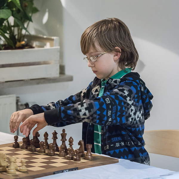 "Höger eller vänster" (Foto: Lars OA Hedlund)