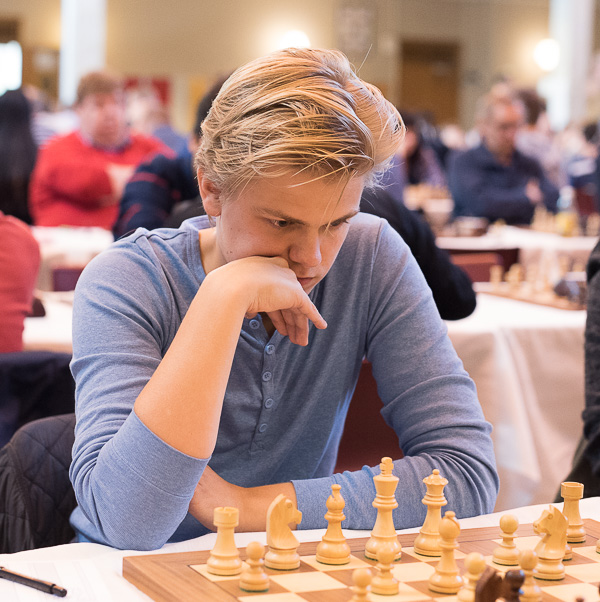 IM Lars Oskar Hauge (Foto: Lars OA Hedlund)