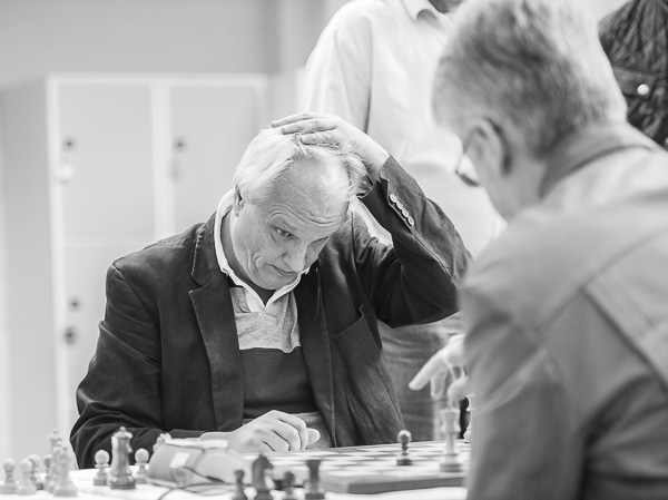 "Nu är det kört" (Foto: Lars OA Hedlund)