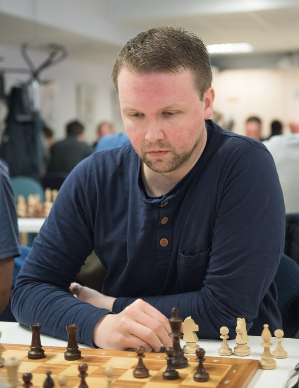 Anders Bäcklund (Foto: Lars OA Hedlund)