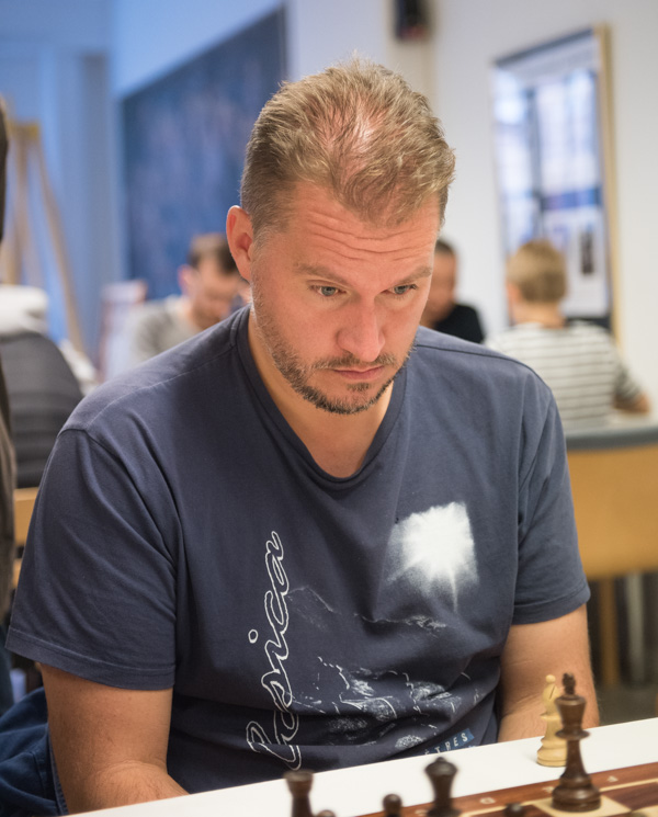 Johan Henriksson (Foto: Lars OA Hedlund)