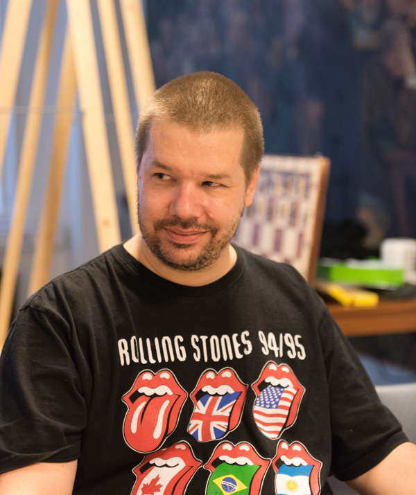 "Nostalgi" (Foto: Lars OA Hedlund)