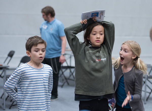 (Foto: Lars OA Hedlund)