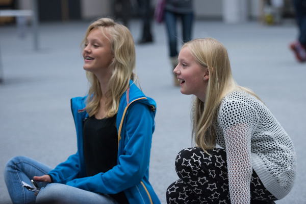(Foto: Lars OA Hedlund)