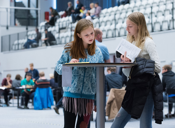 (Foto: Lars OA Hedlund)