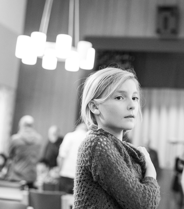 Teodora Holst (Foto: Lars OA Hedlund)