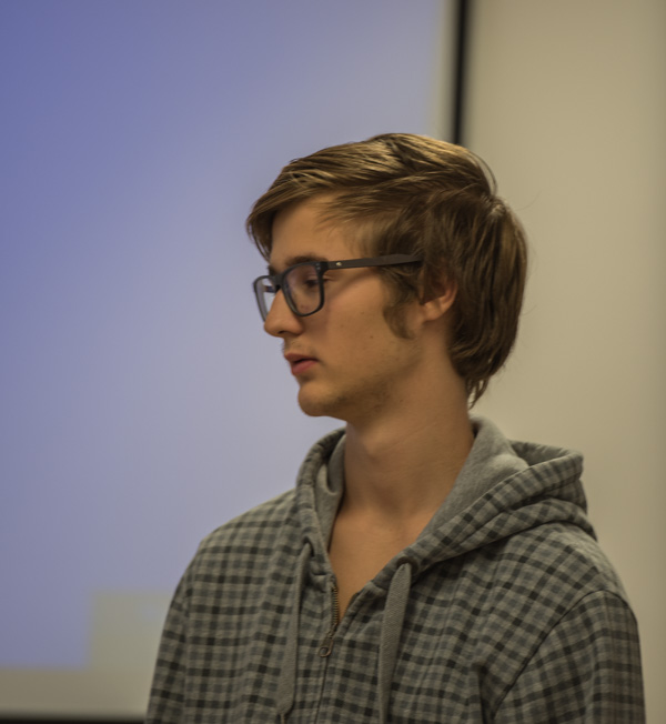 Alfons Emmoth (Foto: Lars OA Hedlund)