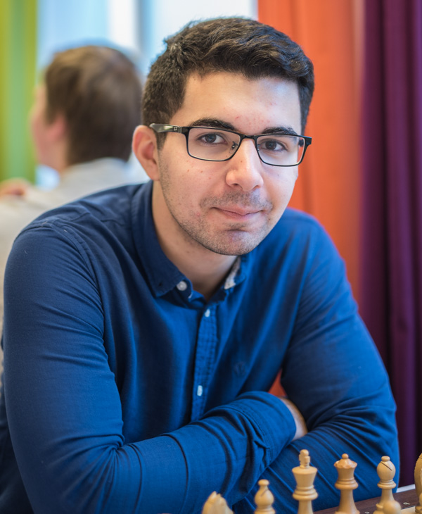 David Bit-Narva (Foto: Lars OA Hedlund)