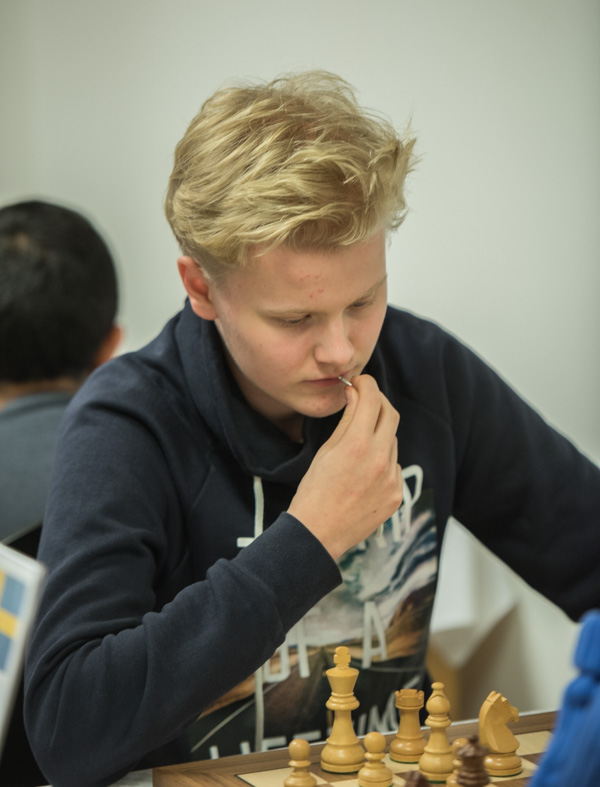 Erland Jäppinen (Foto: Lars OA Hedlund)