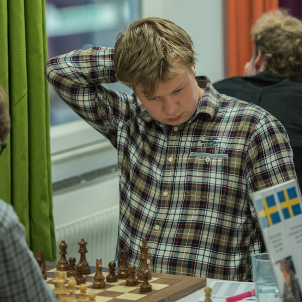 Felix Tuomainen (Foto: Lars OA Hedlund)