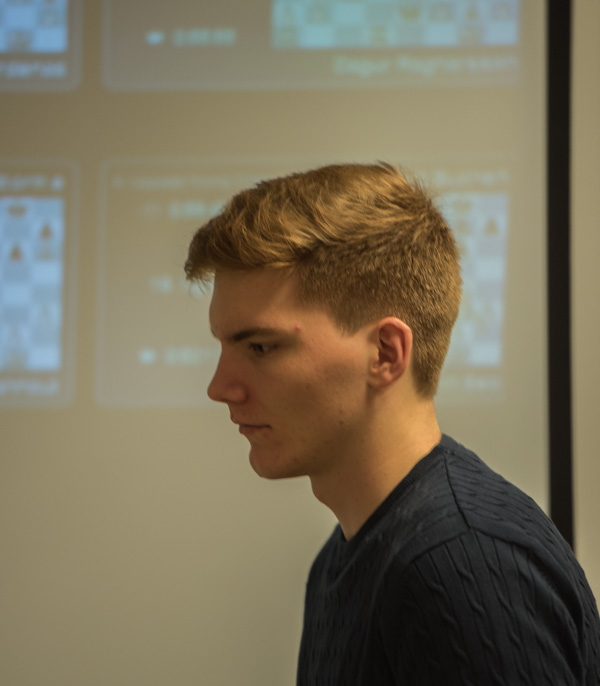 Filip Björkman (Foto: Lars OA Hedlund)