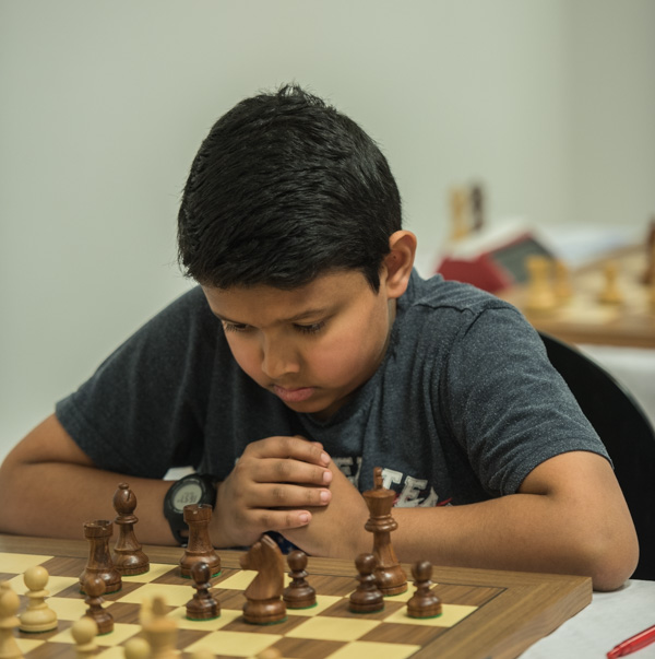 Ikash Mitra (Foto: Lars OA Hedlund)