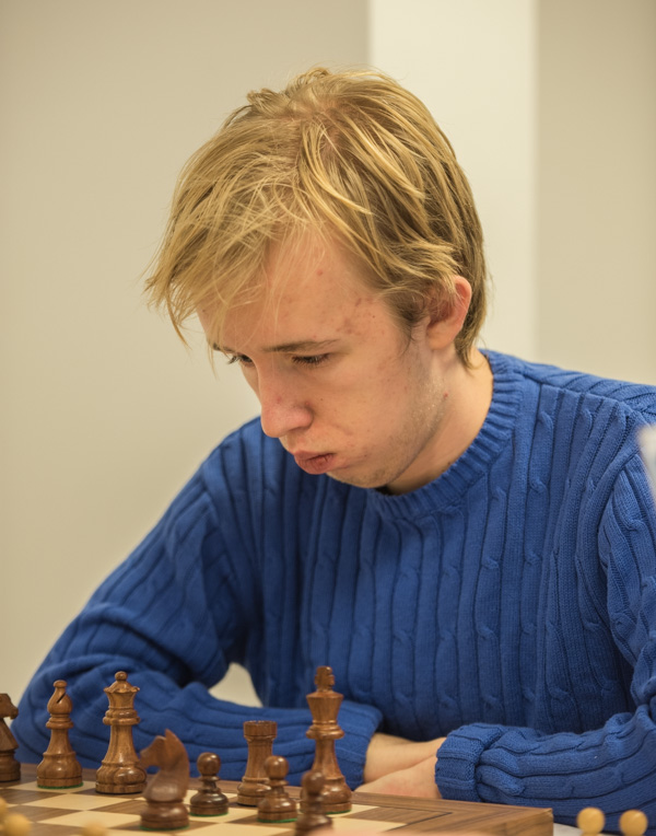 Joakim NIlsson (Foto: Lars OA Hedlund)