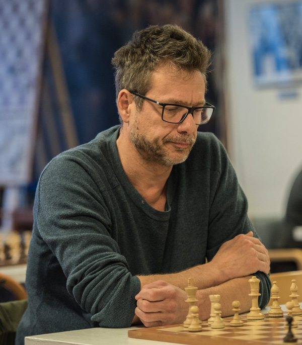 10. Koen Vanhove (Foto: Lars OA Hedlund)