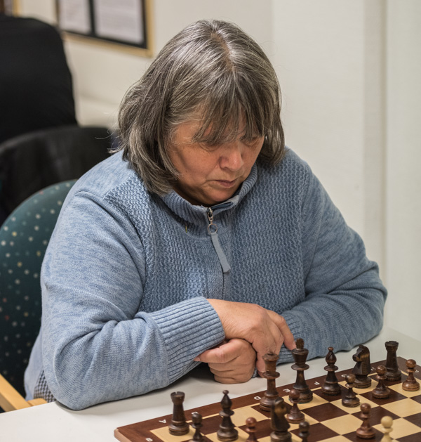 16. Helena Hellmer (Foto: Lars OA Hedlund)