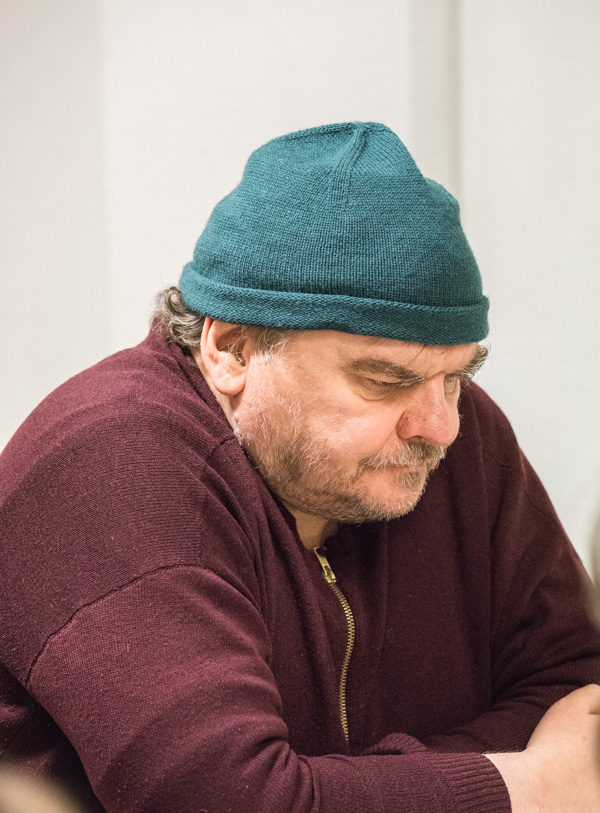 18. Peter Silins (Foto: Lars OA Hedlund)