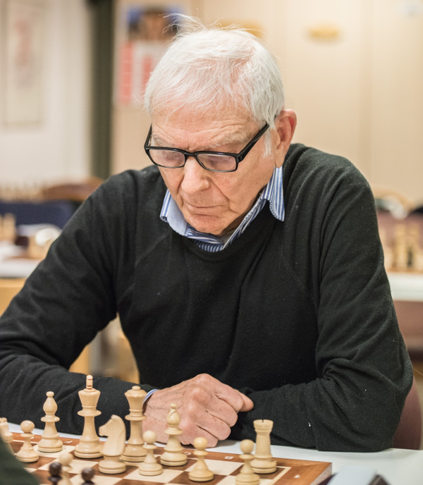 19. Erik Strid (Foto: Lars OA Hedlund)