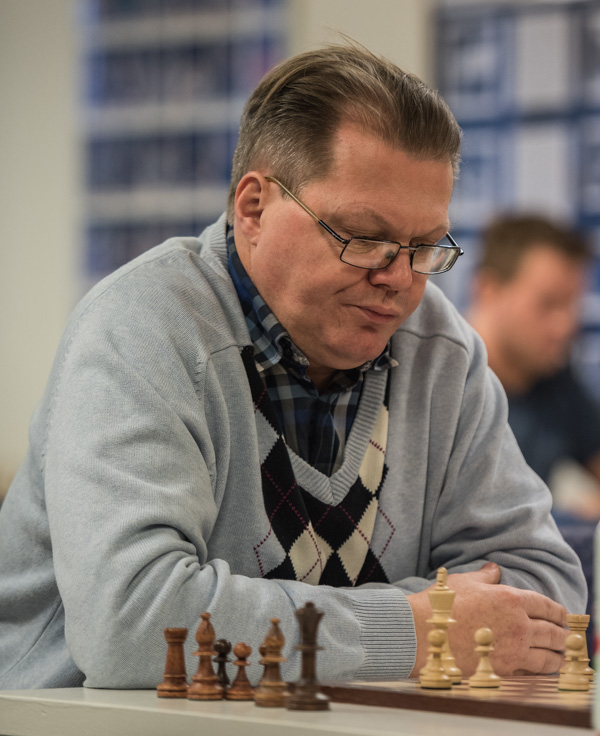 3. Rune Evertsson (Foto: Lars OA Hedlund)