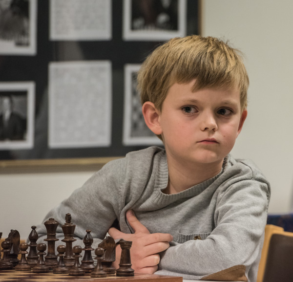 4. Hugo Wernberg (Foto: Lars OA Hedlund)