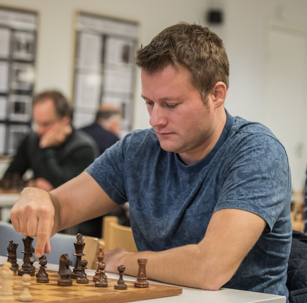 8. David Douhan (Foto: Lars OA Hedlund)