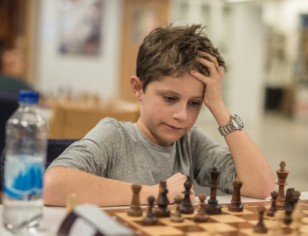 Felix Ytterberg (Foto: Lars OA Hedlund)