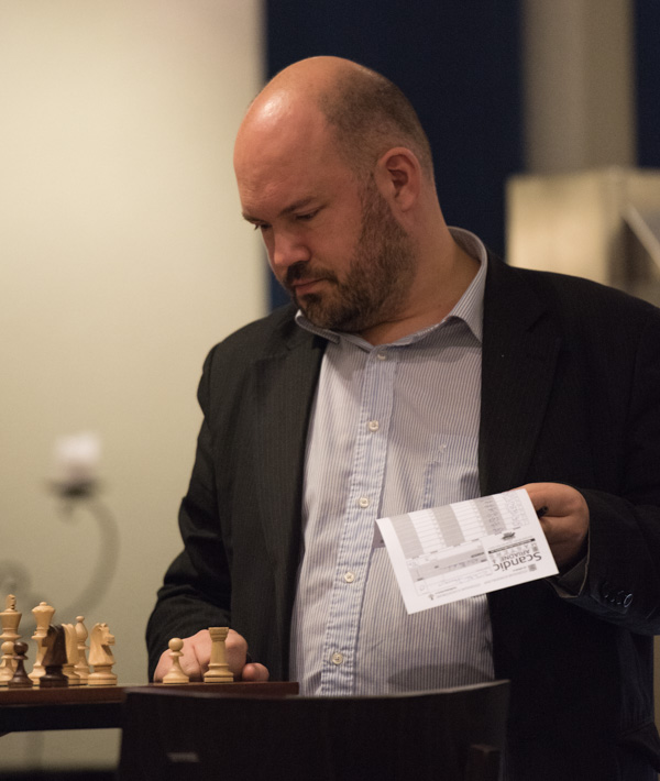 Christer Johansson (Foto: Lars OA Hedlund)