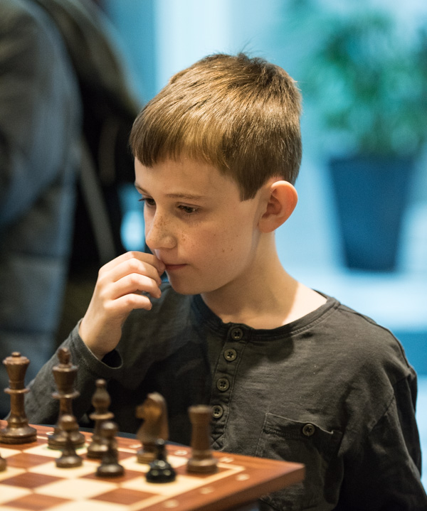 Alexander Nord (Foto: Lars OA Hedlund)