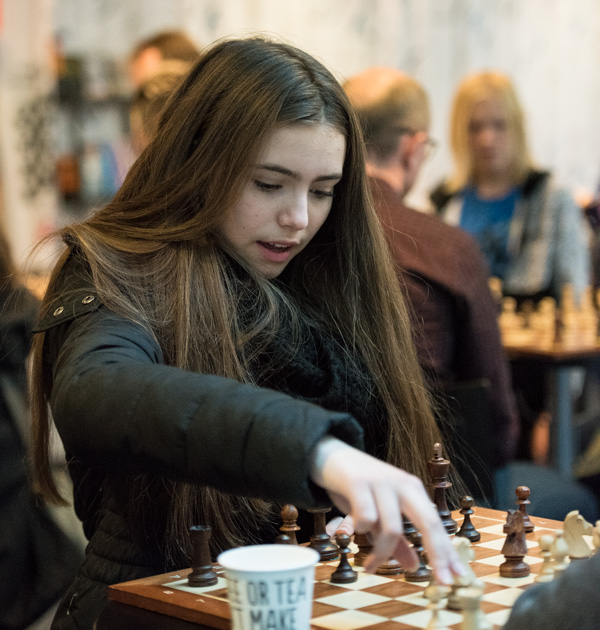 anna cramling – Chessdom