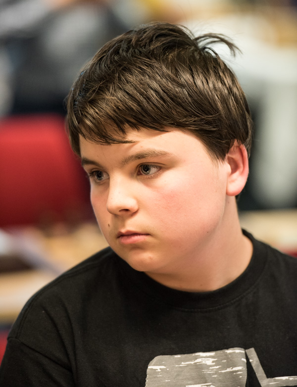 Ludvig Carlsson (Foto: Lars OA Hedlund)