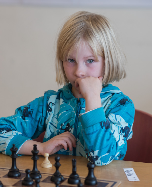 Hedvig Östlund (Foto: Lars OA Hedlund)