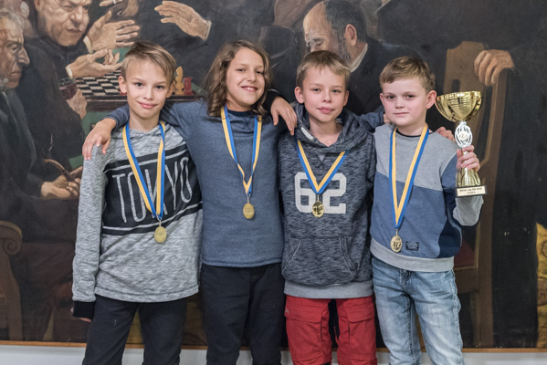 Wasa SK vann (Foto: Lars OA Hedlund)