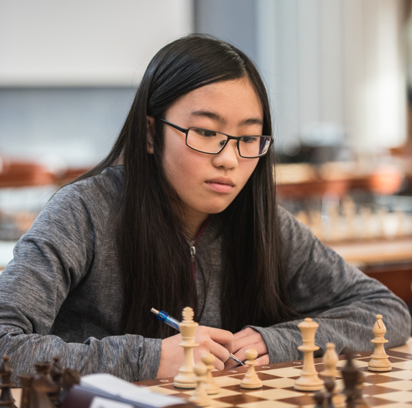 Agnes Ng (Foto: Lars OA Hedlund)