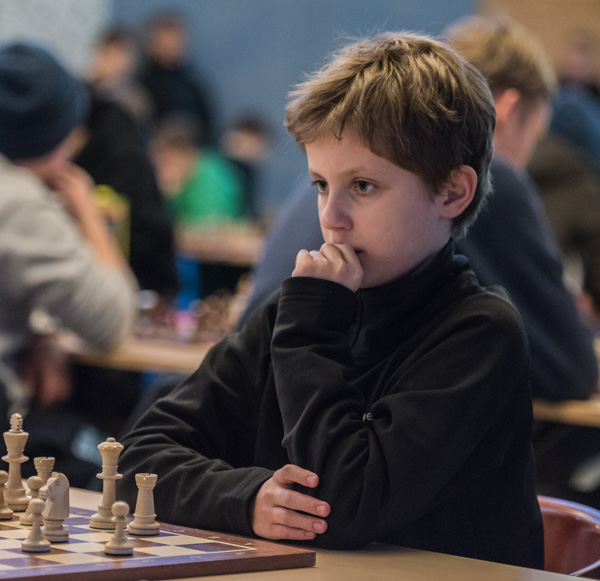 Felix Ytterberg (Foto: Lars OA Hedlund)
