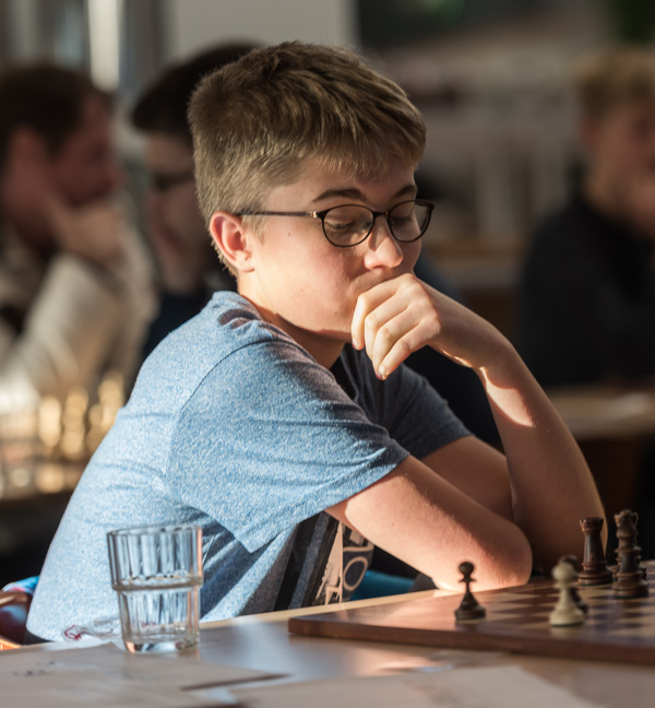 Hampus Sörensen (Foto: Lars OA Hedlund)