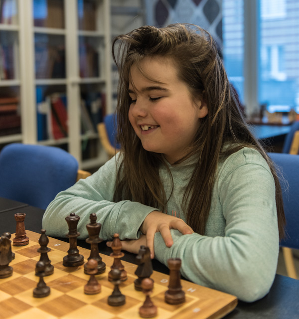 Ebba Geisler Kågström (Foto: Lars OA Hedlund)