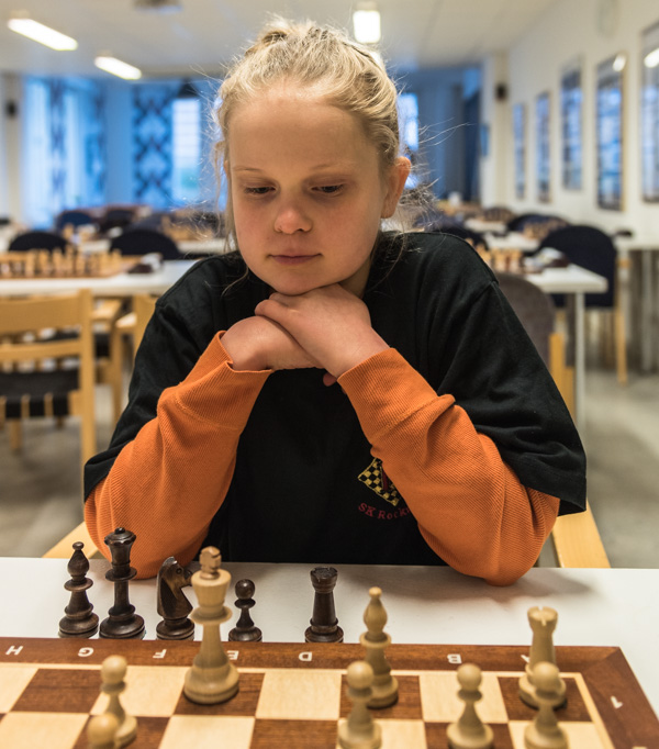 Siri Lundberg (Foto: Lars OA Hedlund)