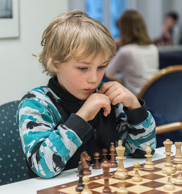 Foto: Lars OA Hedlund