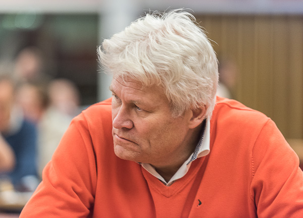 Anders Wengholm (Foto: Lars OA Hedlund)