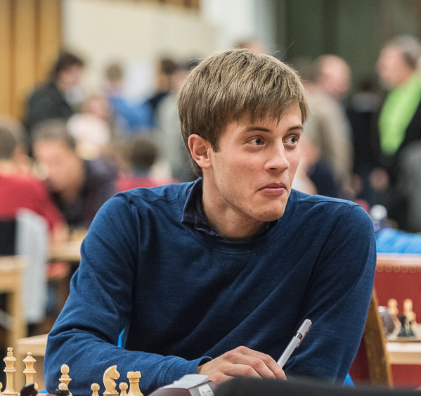 Erik Tegler (Foto: Lars OA Hedlund)