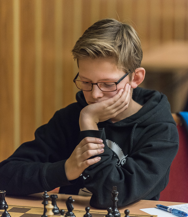 Hampus Bensryd (Foto: Lars OA Hedlund)