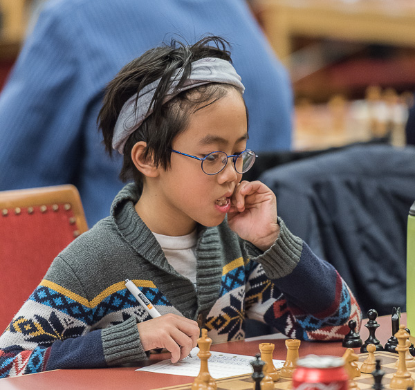 Melvin Vu (Foto: Lars OA Hedlund)