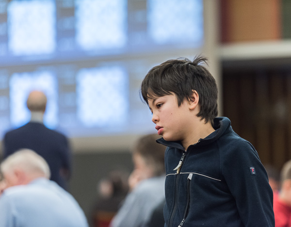 Edvin Trost (Foto: Lars OA Hedlund)