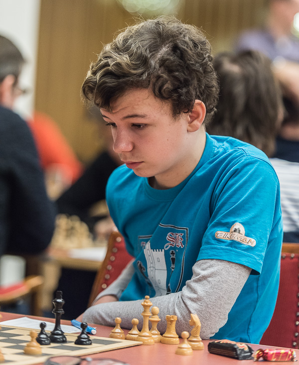 Tomasz Szczepanowski (Foto: Lars OA Hedlund)