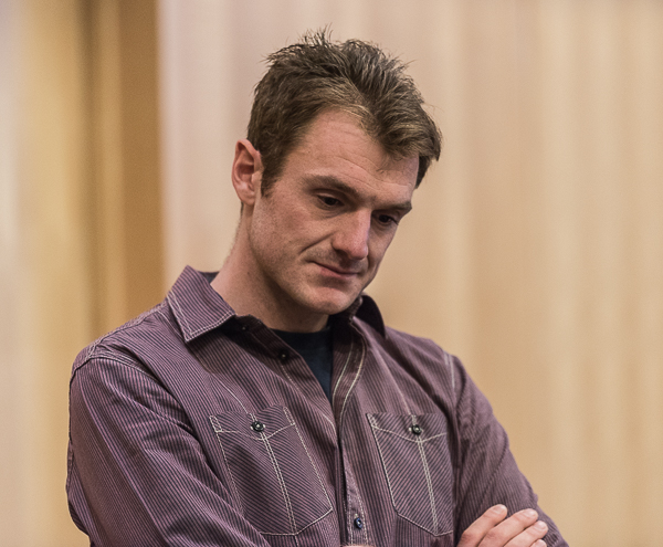 IM Florian Grafi (Foto: Lars OA Hedlund)