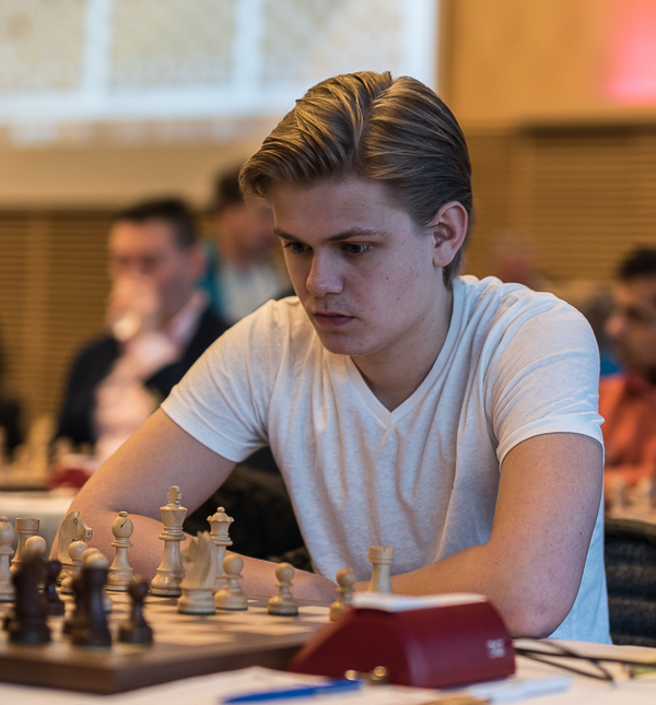 IM Lars Oskar Hauge (Foto: Lars OA Hedlund)