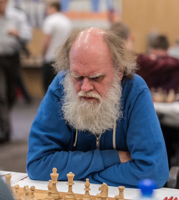 Torbjörn Glimbrant (Foto: Lars OA Hedlund)