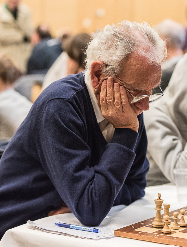 Jacquez Dufour (Foto: Lars OA Hedlund)