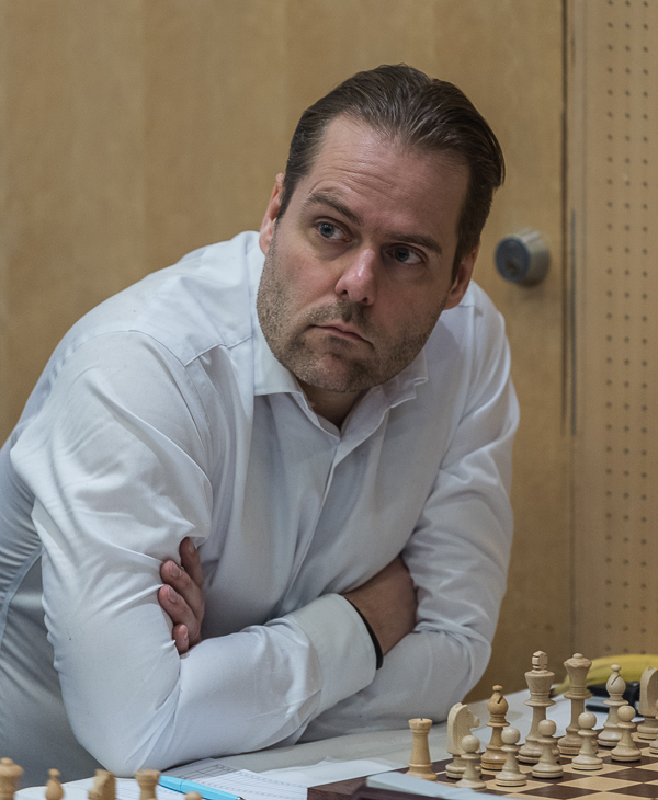 Jussi Jakeberg (Foto: Lars OA Hedlund)