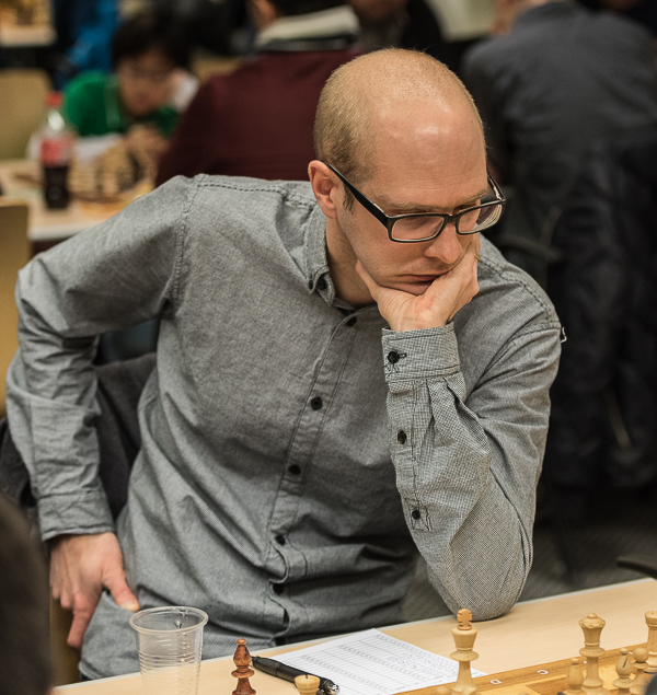 Markus Ekeblad (Foto: Lars OA Hedlund)
