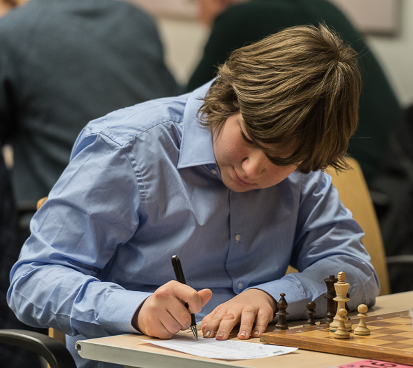 Matvey Tabor (Foto: Lars OA Hedlund)